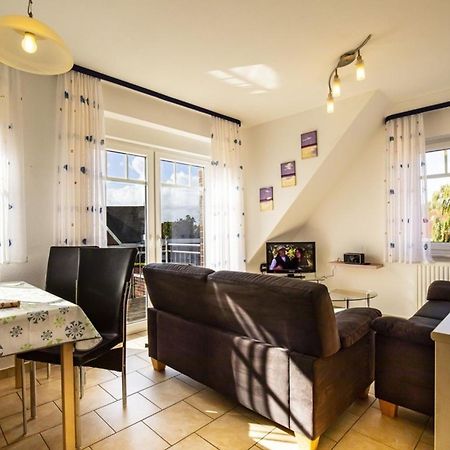 Haus Suedblick, Nr 2 Werdum Exterior foto